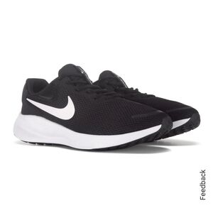 NWT sz 9 Men's Revolution 7 Wide Running Shoe